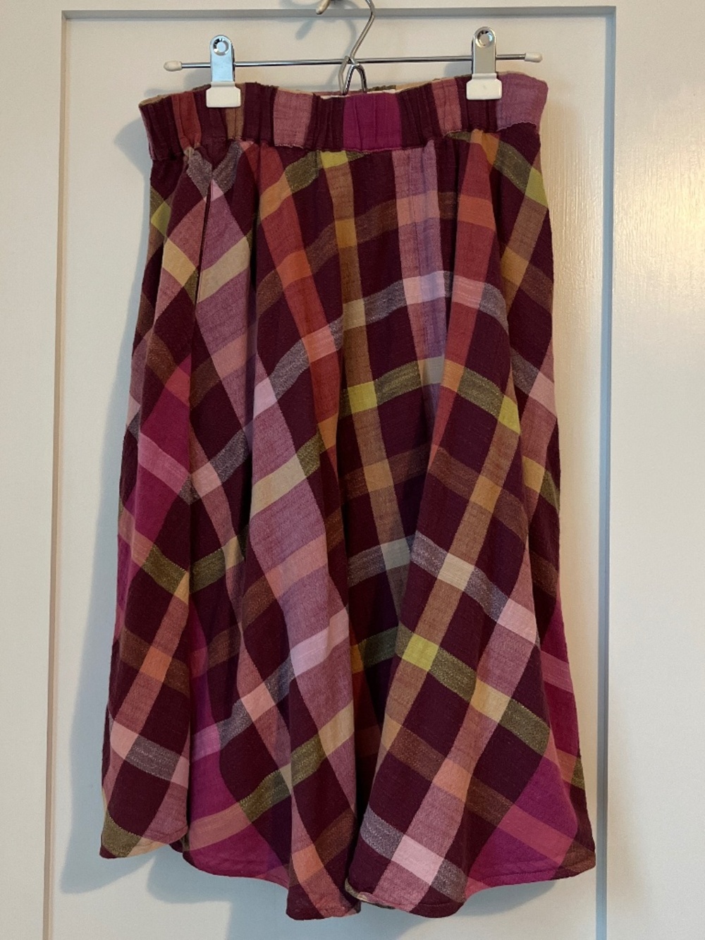 Ace & Jig Colorful Skirt